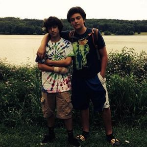 Meet your Posher, Michael